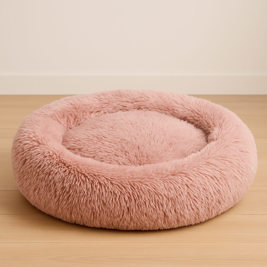 Cama Relax-90 cms- Extra Mullida y Acogedora