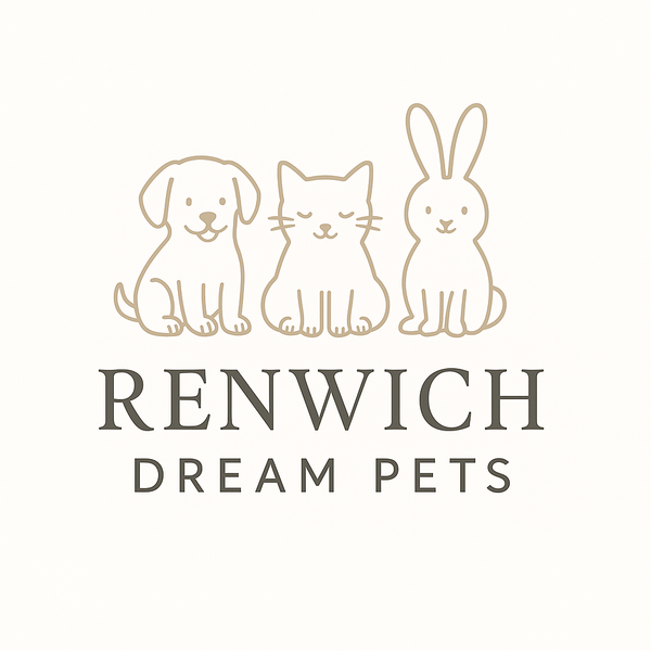RENWICH DREAM PETS