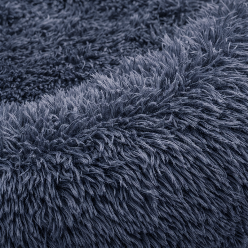 Cama Redonda 100 cm – Essential - Imagen 6